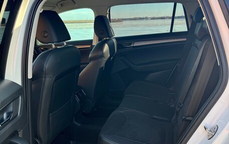 Skoda Kodiaq I, 2022 год, 3 390 000 рублей, 13 фотография