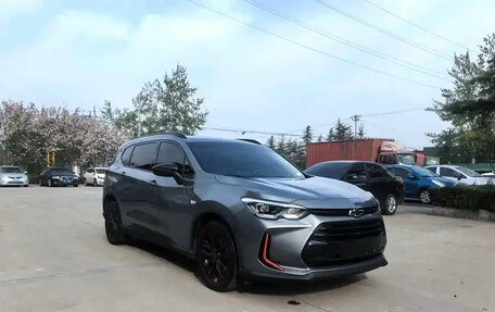 Chevrolet Orlando, 2021 год, 1 220 000 рублей, 2 фотография