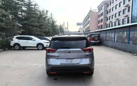 Chevrolet Orlando, 2021 год, 1 220 000 рублей, 6 фотография