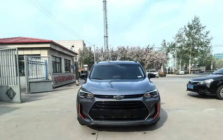 Chevrolet Orlando, 2021 год, 1 220 000 рублей, 3 фотография