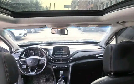 Chevrolet Orlando, 2021 год, 1 220 000 рублей, 7 фотография