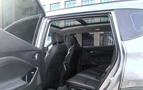 Chevrolet Orlando, 2021 год, 1 220 000 рублей, 9 фотография