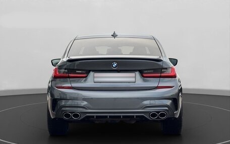 Alpina B3 G20, 2021 год, 8 995 000 рублей, 5 фотография