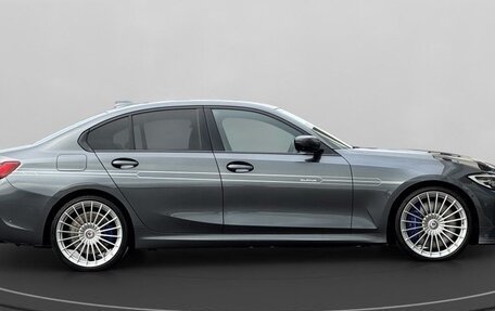 Alpina B3 G20, 2021 год, 8 995 000 рублей, 8 фотография