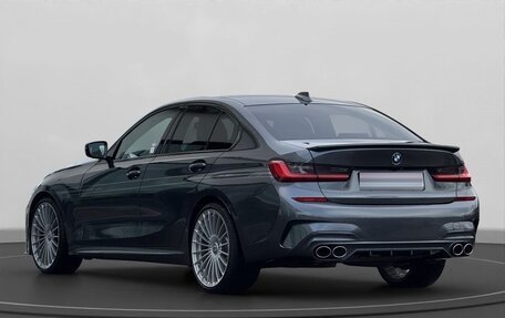 Alpina B3 G20, 2021 год, 8 995 000 рублей, 6 фотография