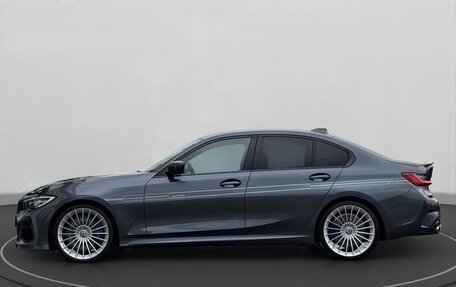 Alpina B3 G20, 2021 год, 8 995 000 рублей, 7 фотография