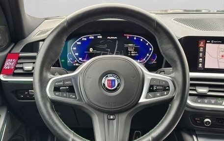 Alpina B3 G20, 2021 год, 8 995 000 рублей, 10 фотография
