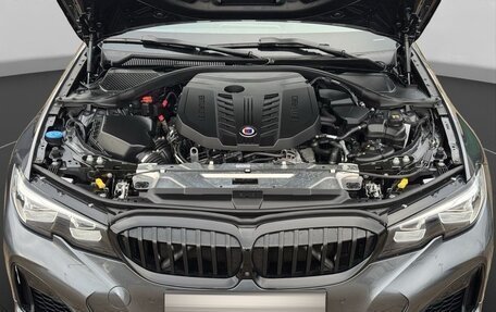 Alpina B3 G20, 2021 год, 8 995 000 рублей, 21 фотография