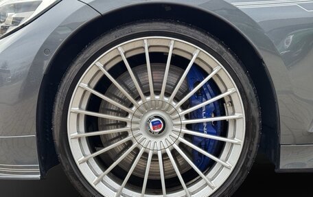 Alpina B3 G20, 2021 год, 8 995 000 рублей, 20 фотография
