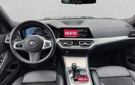 Alpina B3 G20, 2021 год, 8 995 000 рублей, 9 фотография