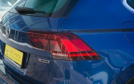 Volkswagen Tiguan II, 2018 год, 2 299 000 рублей, 8 фотография