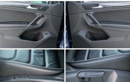 Volkswagen Tiguan II, 2018 год, 2 299 000 рублей, 24 фотография