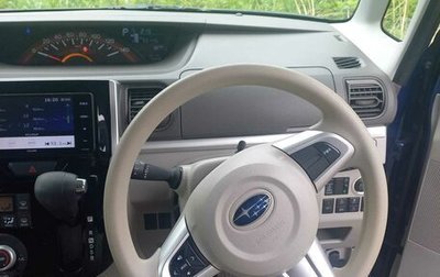 Subaru Chiffon, 2018 год, 750 000 рублей, 1 фотография