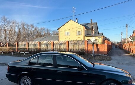 BMW 5 серия, 1997 год, 420 000 рублей, 1 фотография