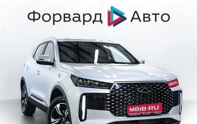 Chery Tiggo 4 I рестайлинг, 2025 год, 2 290 000 рублей, 1 фотография