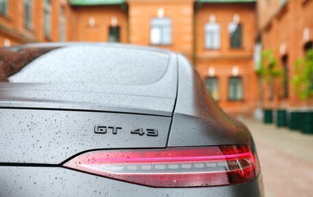 Mercedes-Benz AMG GT I рестайлинг, 2021 год, 12 700 000 рублей, 12 фотография