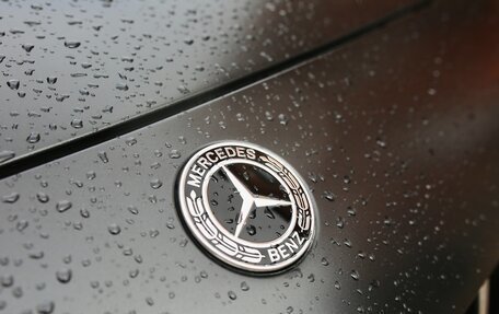 Mercedes-Benz AMG GT I рестайлинг, 2021 год, 12 700 000 рублей, 13 фотография