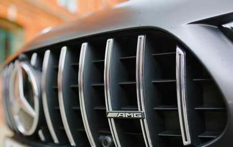 Mercedes-Benz AMG GT I рестайлинг, 2021 год, 12 700 000 рублей, 14 фотография