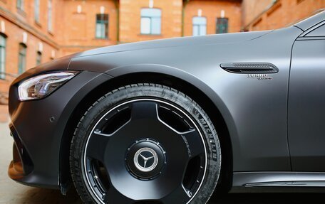 Mercedes-Benz AMG GT I рестайлинг, 2021 год, 12 700 000 рублей, 15 фотография