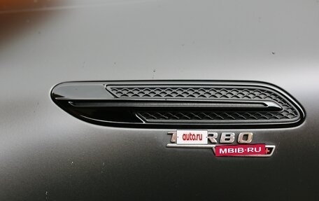 Mercedes-Benz AMG GT I рестайлинг, 2021 год, 12 700 000 рублей, 16 фотография