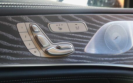 Mercedes-Benz AMG GT I рестайлинг, 2021 год, 12 700 000 рублей, 23 фотография