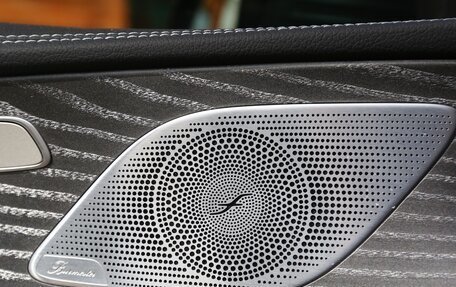Mercedes-Benz AMG GT I рестайлинг, 2021 год, 12 700 000 рублей, 24 фотография