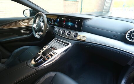 Mercedes-Benz AMG GT I рестайлинг, 2021 год, 12 700 000 рублей, 25 фотография
