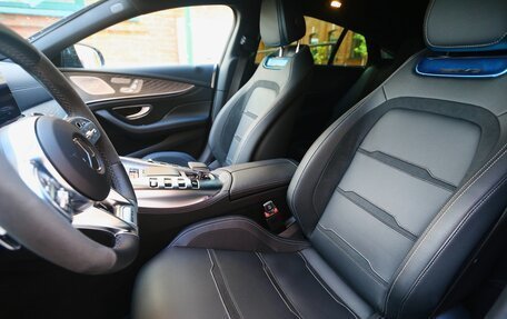 Mercedes-Benz AMG GT I рестайлинг, 2021 год, 12 700 000 рублей, 31 фотография