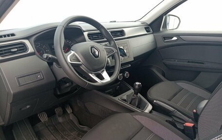 Renault Arkana I, 2020 год, 1 750 000 рублей, 16 фотография