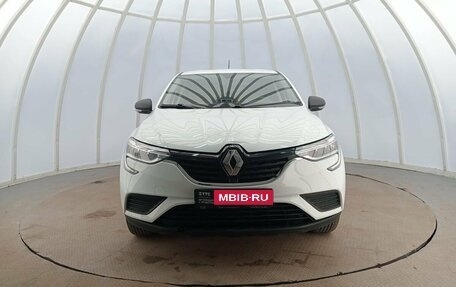 Renault Arkana I, 2020 год, 1 750 000 рублей, 2 фотография