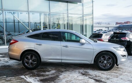Honda Crosstour I рестайлинг, 2011 год, 1 495 000 рублей, 6 фотография