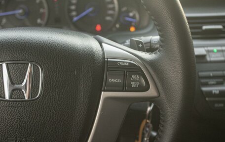 Honda Crosstour I рестайлинг, 2011 год, 1 495 000 рублей, 13 фотография