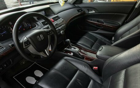 Honda Crosstour I рестайлинг, 2011 год, 1 495 000 рублей, 10 фотография