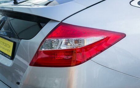 Honda Crosstour I рестайлинг, 2011 год, 1 495 000 рублей, 8 фотография