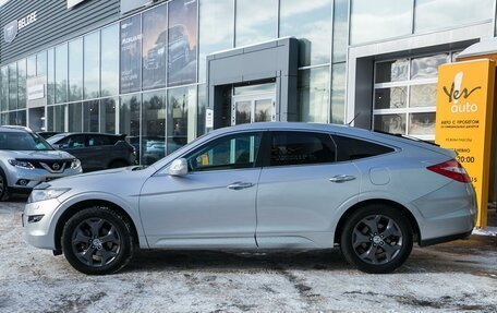 Honda Crosstour I рестайлинг, 2011 год, 1 495 000 рублей, 5 фотография