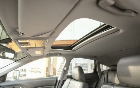 Honda Crosstour I рестайлинг, 2011 год, 1 495 000 рублей, 15 фотография