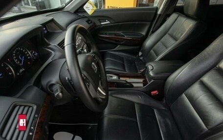 Honda Crosstour I рестайлинг, 2011 год, 1 495 000 рублей, 11 фотография