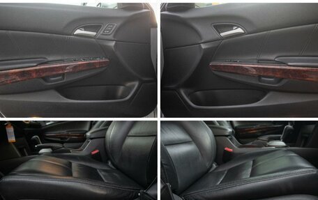 Honda Crosstour I рестайлинг, 2011 год, 1 495 000 рублей, 23 фотография