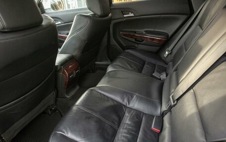 Honda Crosstour I рестайлинг, 2011 год, 1 495 000 рублей, 16 фотография