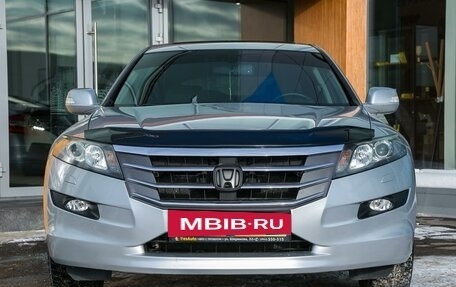 Honda Crosstour I рестайлинг, 2011 год, 1 495 000 рублей, 3 фотография