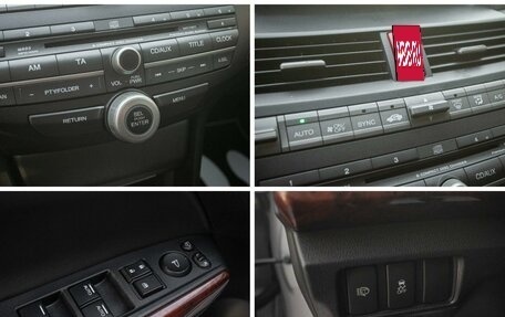 Honda Crosstour I рестайлинг, 2011 год, 1 495 000 рублей, 22 фотография
