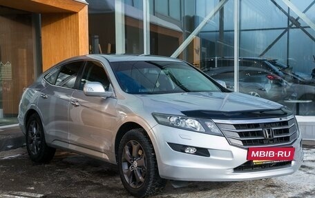 Honda Crosstour I рестайлинг, 2011 год, 1 495 000 рублей, 4 фотография