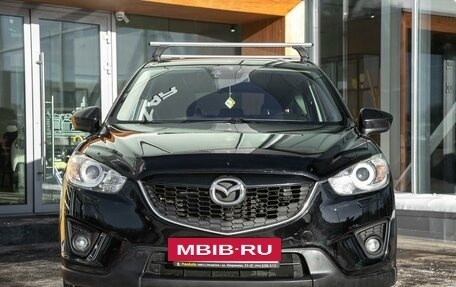 Mazda CX-5 II, 2011 год, 1 445 000 рублей, 3 фотография