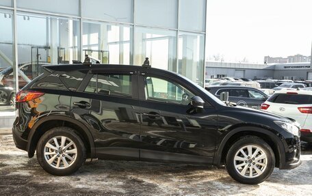 Mazda CX-5 II, 2011 год, 1 445 000 рублей, 9 фотография