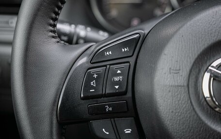 Mazda CX-5 II, 2011 год, 1 445 000 рублей, 10 фотография