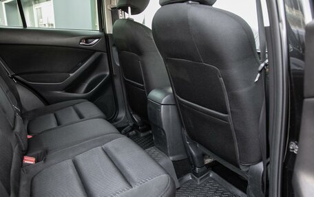 Mazda CX-5 II, 2011 год, 1 445 000 рублей, 19 фотография