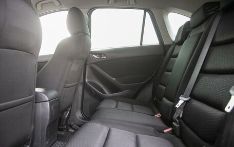 Mazda CX-5 II, 2011 год, 1 445 000 рублей, 15 фотография