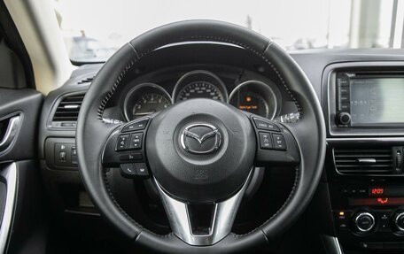 Mazda CX-5 II, 2011 год, 1 445 000 рублей, 16 фотография