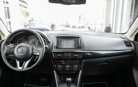 Mazda CX-5 II, 2011 год, 1 445 000 рублей, 17 фотография