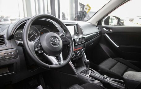 Mazda CX-5 II, 2011 год, 1 445 000 рублей, 13 фотография